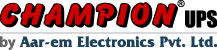 Champion UPS